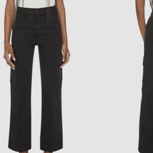 Mother the Straight Up Rambler Cargo Skimp Pitch Size 25